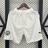 Manchester City 2025/26 Home Shorts 