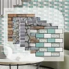 🌟3D Peel and Stick Wall Tiles(30cmx30cm)