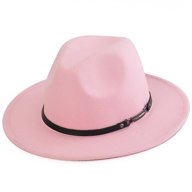 Business Casual British Style Top Hat