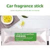 Air Freshener Refill Tablets Romantic Lavender Cologne Air Vent Perfume Diffuser