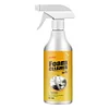 60/120/250ml Car Interior Foam Cleaner Multifunctional Cleaning Foam Spray