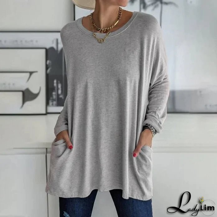Tailored and Elegant winter Top