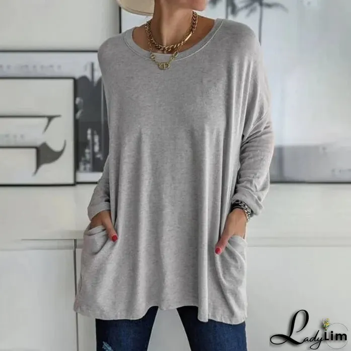 Tailored and Elegant winter Top