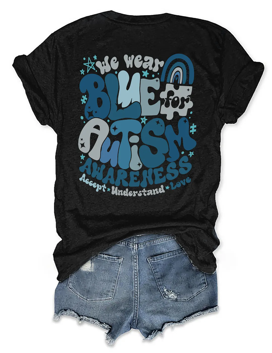 Autism Awareness T-shirt