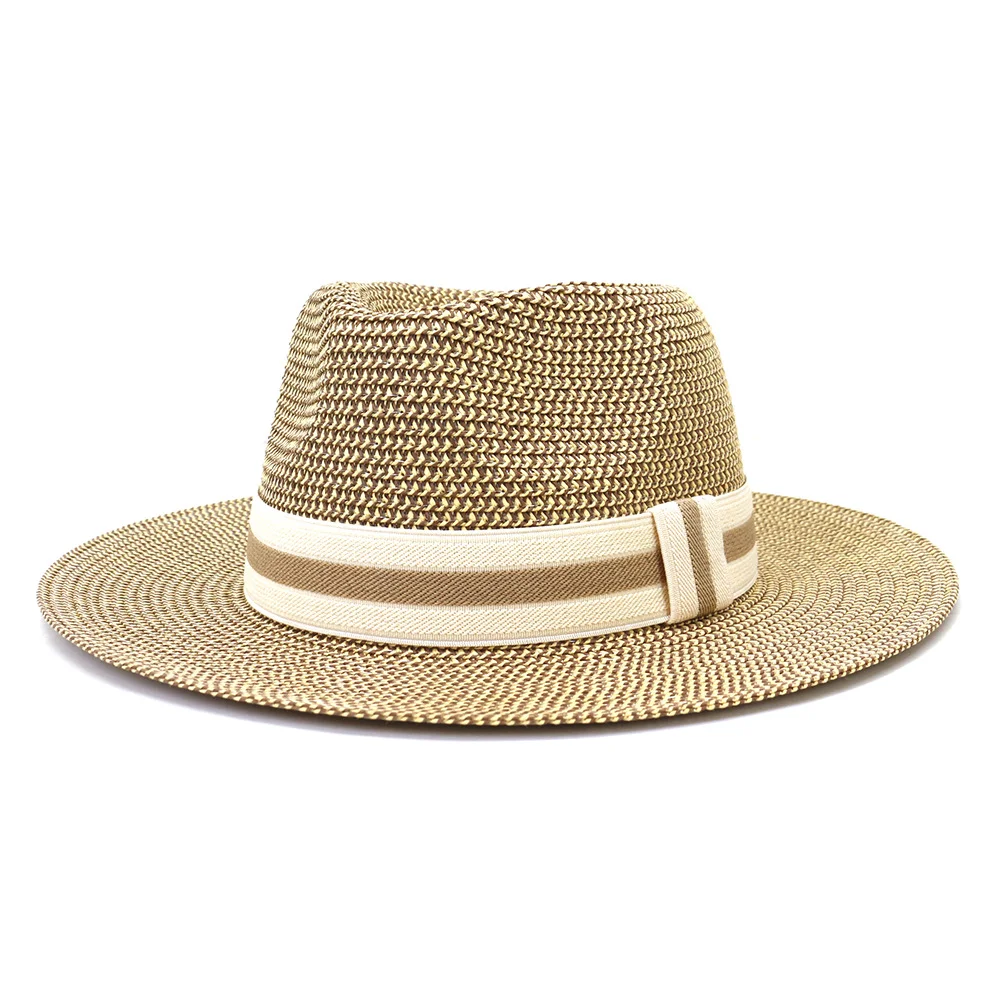 Men's Fedora Hat from Risecono