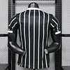 Joyfball 2026/2027 Player Version Corinthians Away Football Jersey 1:1 Thai Quality（The player version jersey is a bit tight, please pay attention to the size selection）