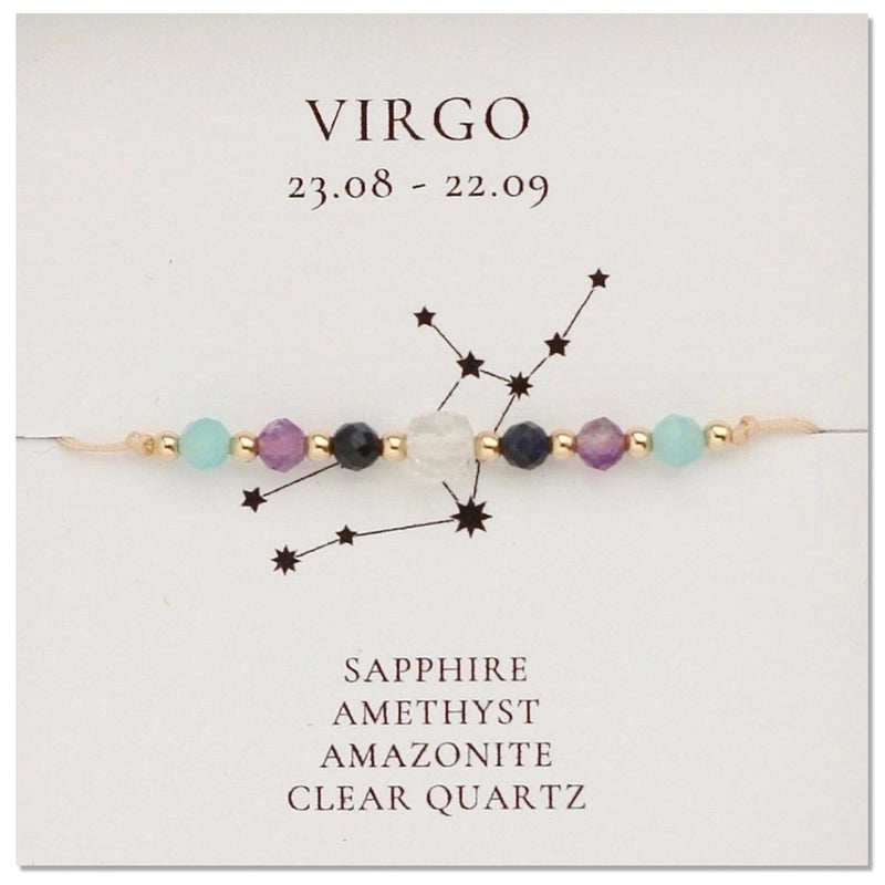 Bohemian Geometric Natural Stone Bracelets In Bulk