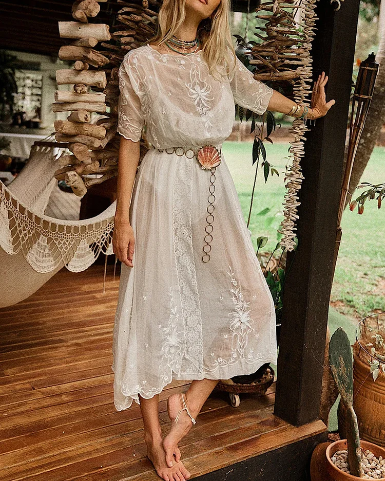 women's fashion casual dress