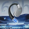 Q39 Écouteurs Bluetooth à clip avec traduction IA