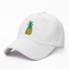 Cool Pineapple Baseball Cap