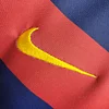 2015/2016 Retro Barcelona Home Football Shirt 1:1 Thai Quality