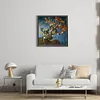 uk.everydayedeals (Limited Stock)Diamond Painting - Round AB Drills - Deer (45*45cm)