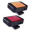 12V 200W Portable Car Heater 2 In 1 Automobile Windshield Defroster for Window