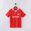 1994/1995 Retro Benfica Home Football Shirt 1:1 Thai Quality