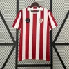 Retro 1984 Athletic Bilbao Soccer Jersey Home