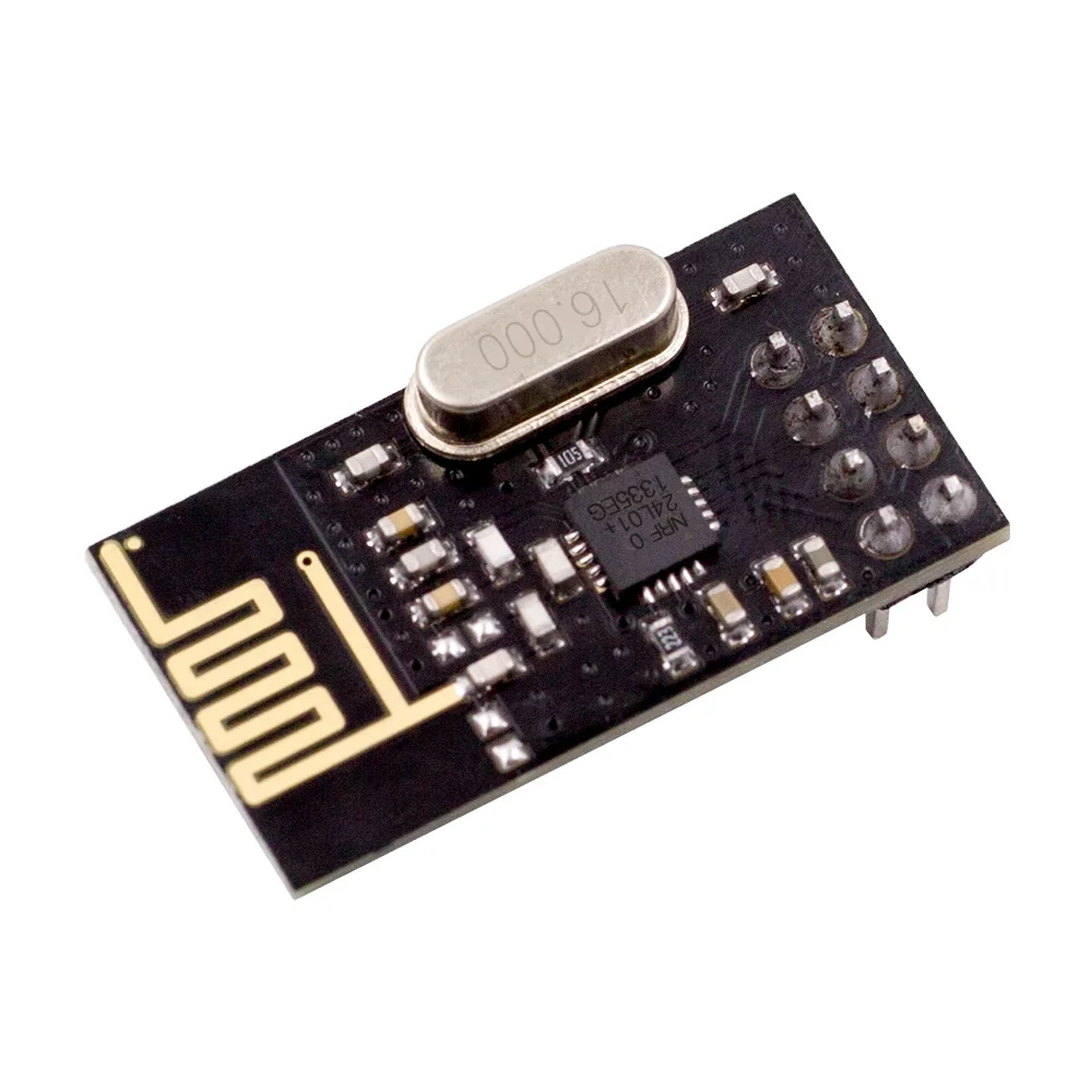 NRF24L01 Antenna Wireless Transceiver Module 2.4Ghz