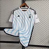 2023/2024 Nottingham Forest Away Football Shirt 1:1 Thai Quality