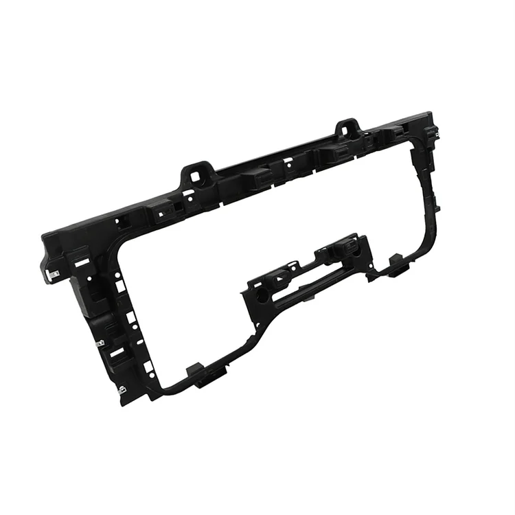 SEBLAFF Front Radiator Support Mounting Bracket Panel Replacement for 2016-2019 Silverado 1500/Sierra 1500 85632898