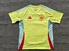 Joyfball 2024 Spain Away Football Shirt 1:1 Thai Quality