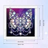 Diamond Painting-DIY Crystal Rhinestone Butterfly