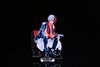 Suits ver. Shoto Todoroki Acrylic Stand Display - Free Shipping - My Hero Academia