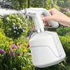 2L Agriculture Electric Sprayer USB Rechargeable Pesticide Garden Sprayer
