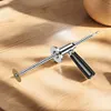 Inside PVC Pipe Cutter Adjustable with 1/4in Hex Shank for 1-1/2in- 8in PVC Pipe