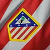 2004/2005 Retro Atletico Madrid Home Football Shirt 1:1 Thai Quality
