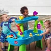 Water Table Pump Kids Water Table Accessories Powerful Pump for Water Play Table