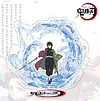 Characters of Demon Slayer Series 002 Acrylic Stand Display - Free Shipping - Demon Slayer: Kimetsu no Yaiba