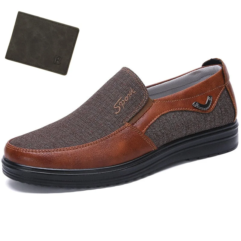 2022 Men Advanced Canvas Shoes Male Summer Classic High Quality Casual Shoes Breathable Flat Shoes Zapatos Sneakers Large Size