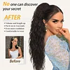 Ponytail Hair Extensions