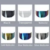 Full Face Helmet Visor Lens Anti-fog Moto Windshield Capacete for AGV K5 K3SV K1