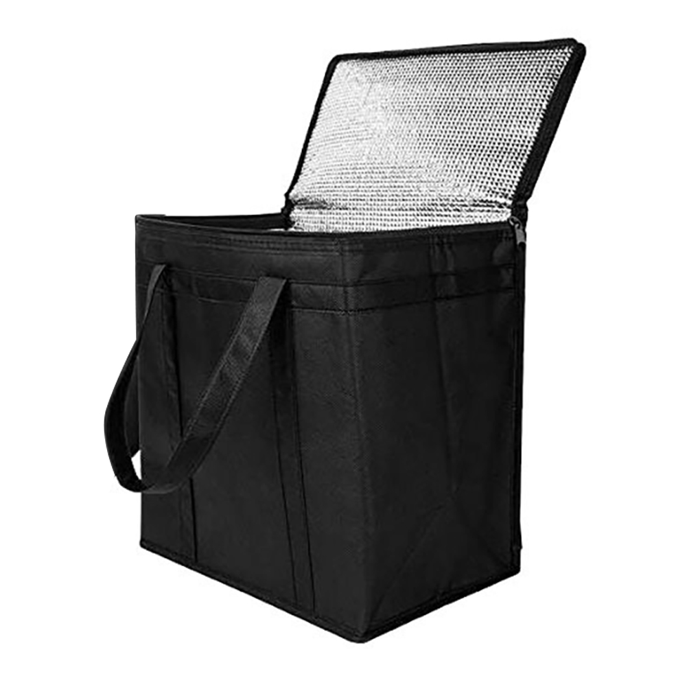 

Insulated Thermal Cooler Picnic Bag Outdoor Camping Folding Lunch Tote Bags, 501 Original
