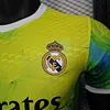 2025/2026 Player Version Real Madrid Special Edition 20 Football Jersey 1:1 Thai quality