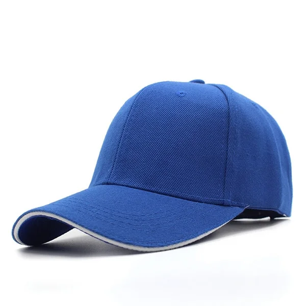 YOUBOME Women Baseball Caps For Men Brand Snapback Plain Solid Color Gorras Caps HatsCasquette Bone FemaLe Dad Cap