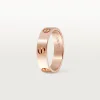 CARTIER LOVE RING