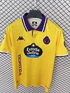 2025-2026 Real Valladolid Third Away Football Shirt 1:1 Thai Quality