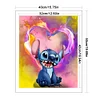 Stitch - 11CT Stamped Cross Stitch 40*50cm