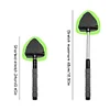 Windshield Cleaner Extendable Handle Car Window Cleaning Tool for Car & Home Use