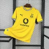 26/27 Dortmund Soccer Jersey Home