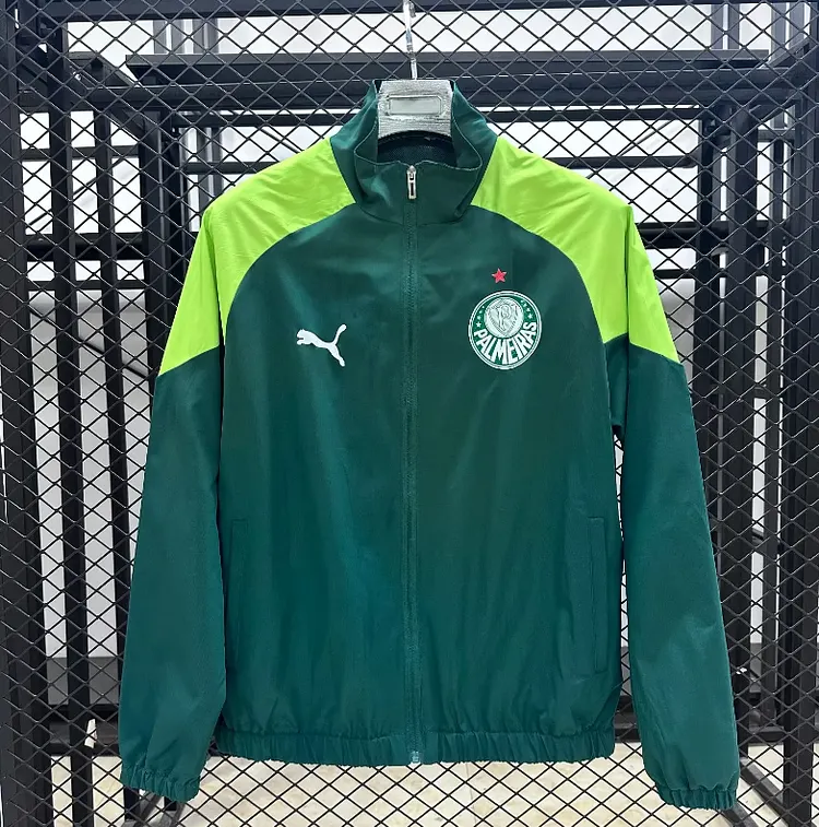 2025-26 Palmeiras Water Windbreaker