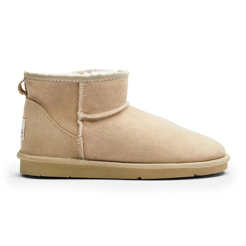 Classic Ultra Mini Boot