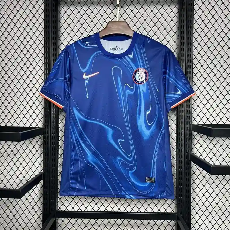 24/25 Chelsea Soccer Jersey Home