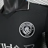 2025/2026 Player Version Manchester City Away Football Shirt 1:1 Thai Quality