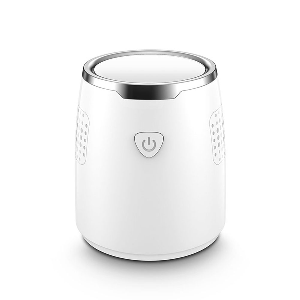 

Ozone Generator Air Purifier Deodorizer Refrigerator Ozone Fresh Cleaner, 501 Original