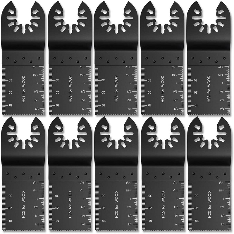 

34mm Wanyongbao accessories Wanyongbao saw blade swing tool saw blade multi, 501 Original