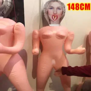 Pornhint Candice Dare craves Thundercock! Doll