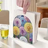 Acryl Tiere Serviettenhalter - 5d DIY Handwerk Ornament