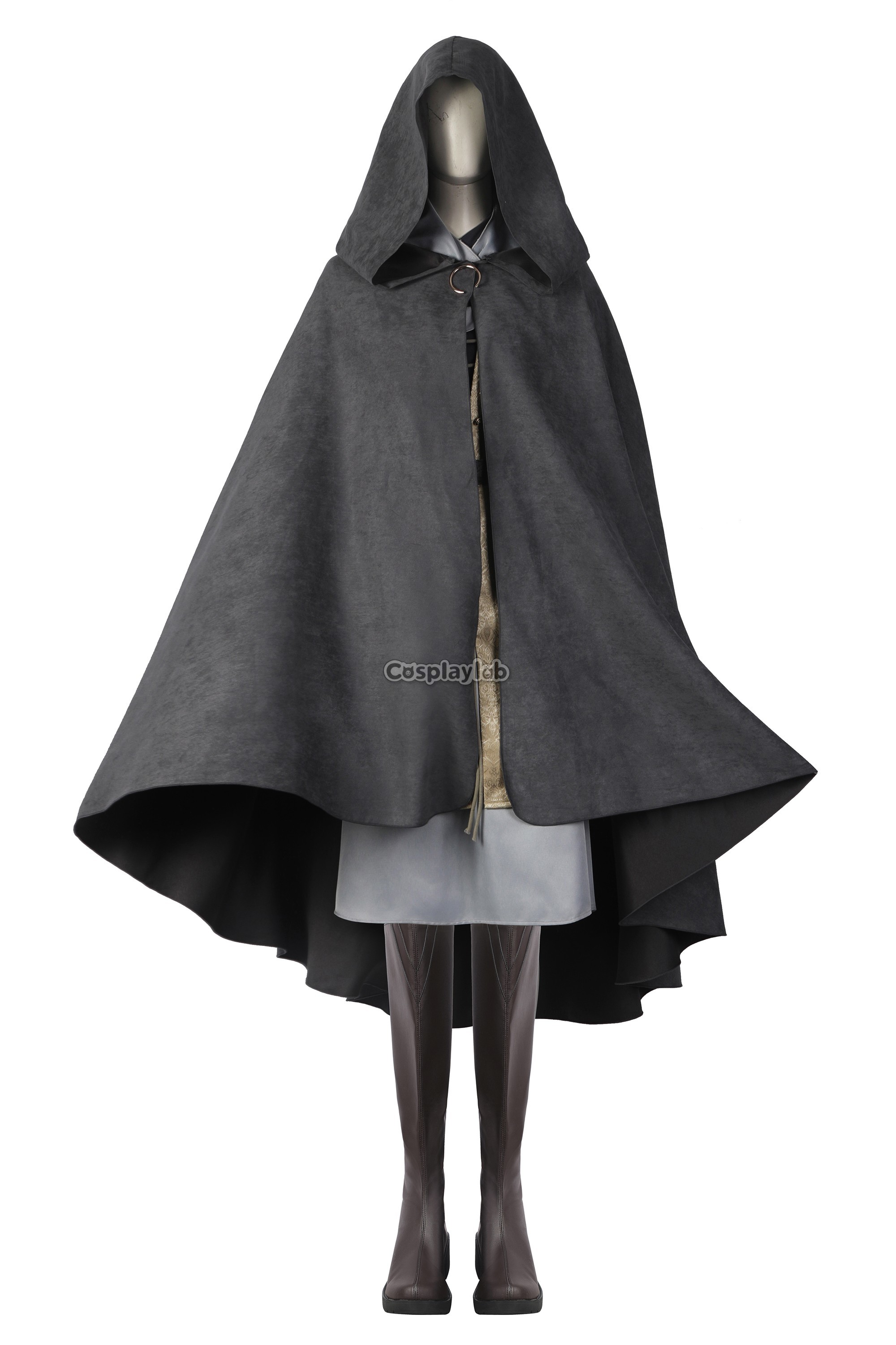 Elden Ring ​Melina Cosplay Costume